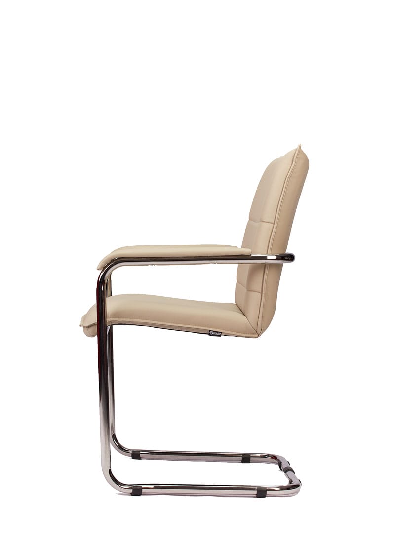 Conference chair - Sila (beige) - DR Trade | Kancelarijski namještaj ...