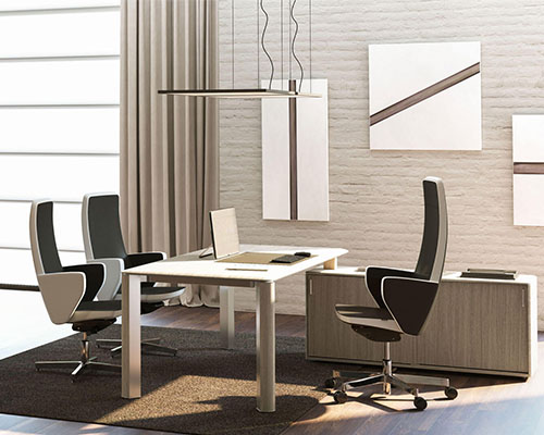 Furniture for managers Iulio