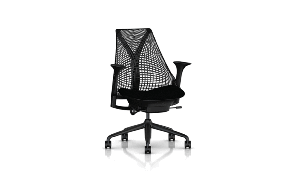 SAYL-Black SAYL-Black