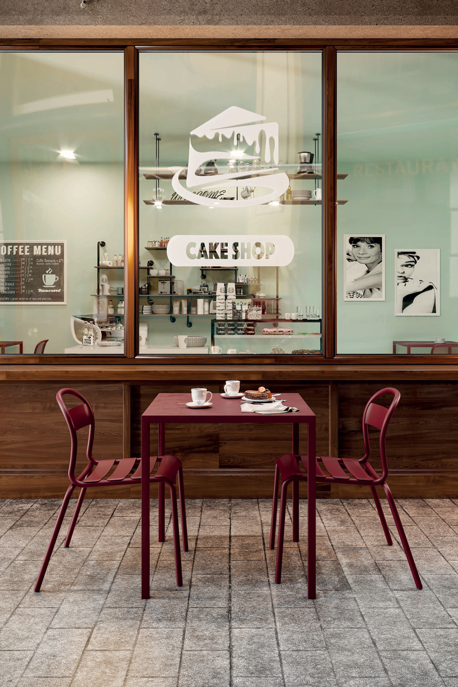 M 5 1 - namještaj Podgorica, Crna Gora