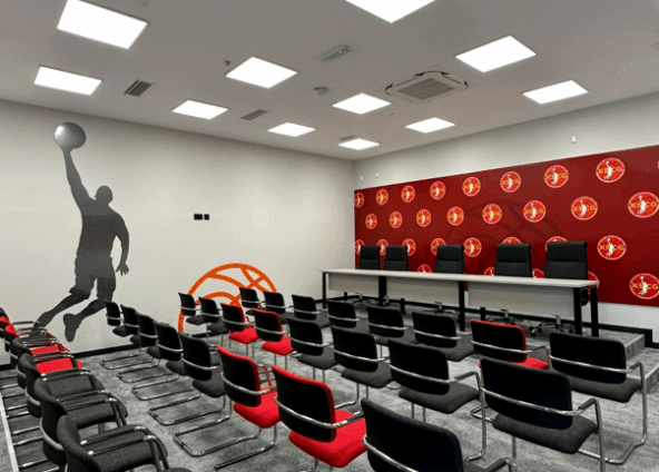 kscg3 - namještaj Podgorica, Crna Gora