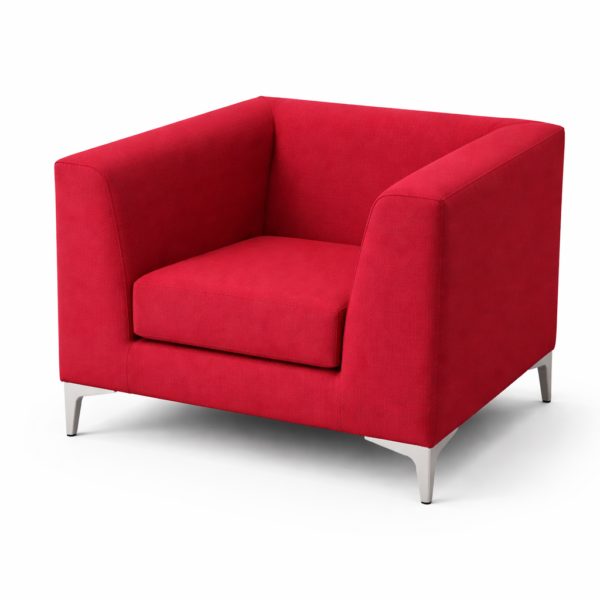 Kancelarijski namještaj - Podgorica, Crna Gora - DR Trade 12 - namještaj Podgorica, Crna Gora Fotelja - Trade