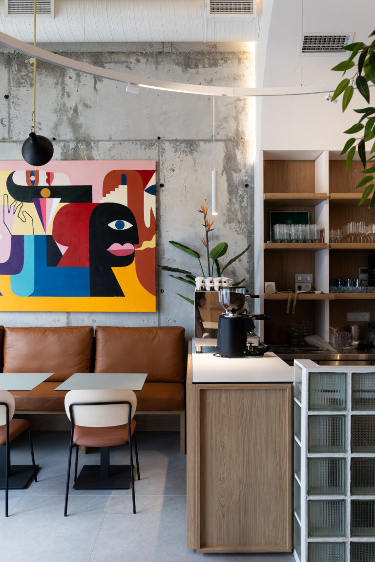 KafeKafe 10 - namještaj Podgorica, Crna Gora