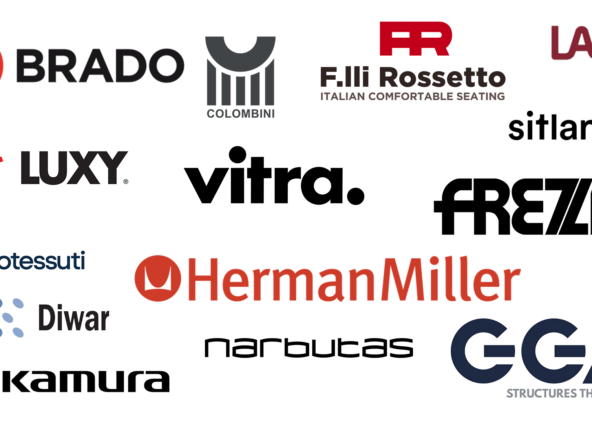 LOGOI 1 - namještaj Podgorica, Crna Gora