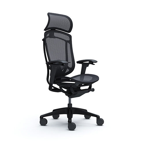 Contessa II by Okamura