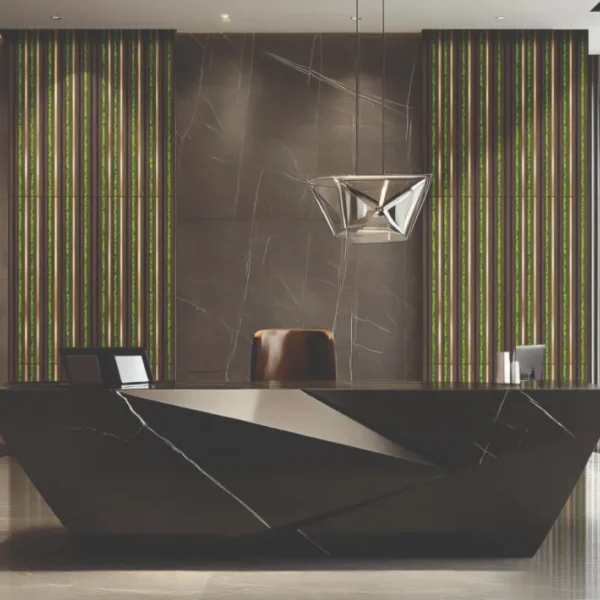 Dekorativni zidni paneli by BENETTI